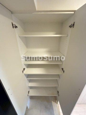 S-RESIDENCE阿波座WESTのその他