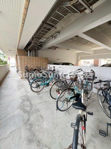 クリエート日赤通りのその他共用部分
