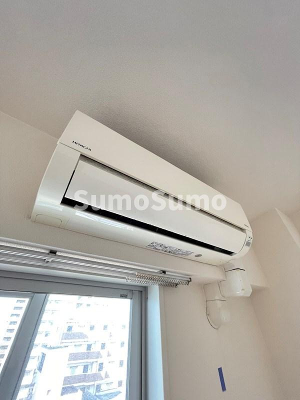 KDXレジデンス天神東Ⅱの設備