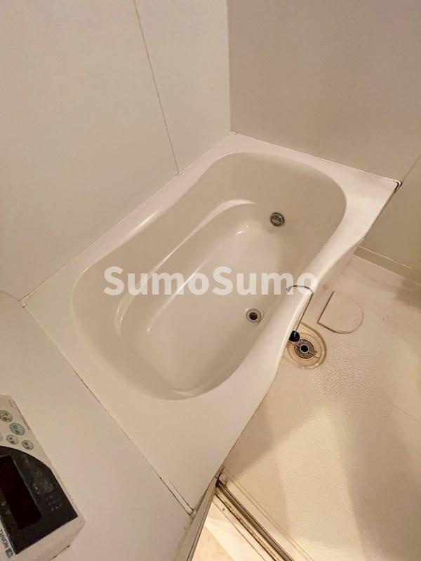 KDXレジデンス天神東Ⅱの浴室