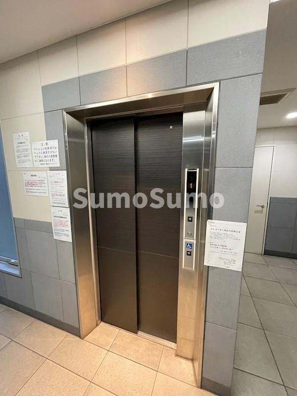 KDXレジデンス天神東Ⅱのその他共用部分