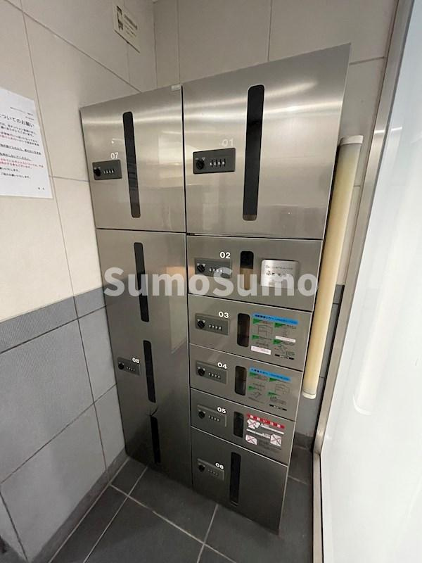 KDXレジデンス天神東Ⅱのその他共用部分