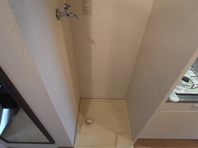 ヴェルステージ駒込の設備