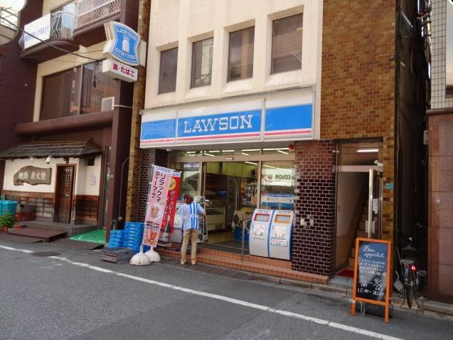 ヴェルステージ駒込