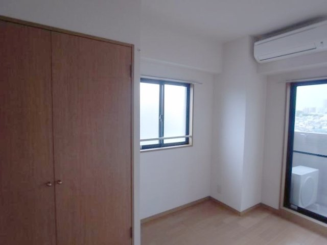 ヴェルステージ駒込の居間・リビング