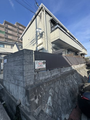 メゾネット五位ノ池
