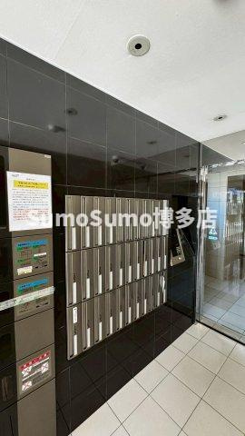 ネストピア呉服町のその他共用部分