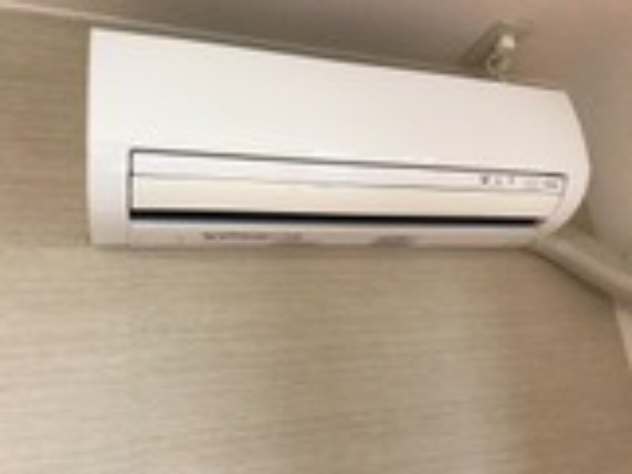 プレサス天神の設備