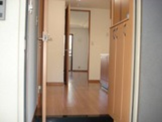 プレサス天神のその他