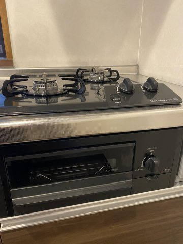 第40川崎ビルの設備