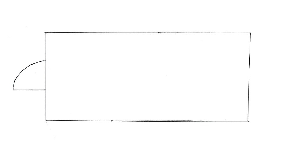 大阪市中央区東心斎橋２丁目の店舗一部