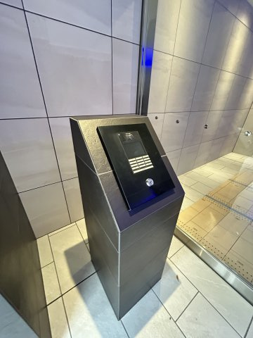 セレニテ日本橋エクラの外観