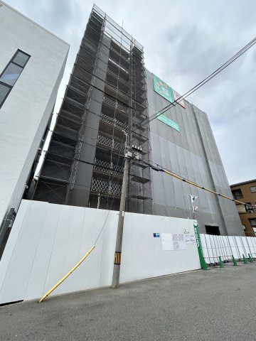 スプランディッド難波Ⅶ