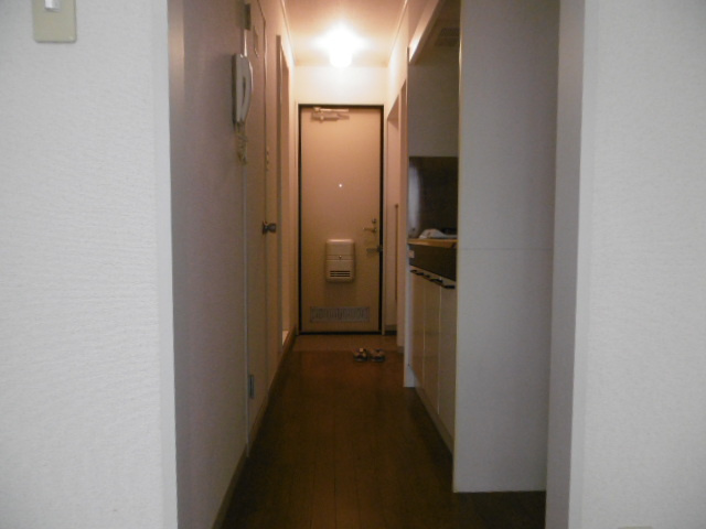 【内装】 | メゾンシーナ