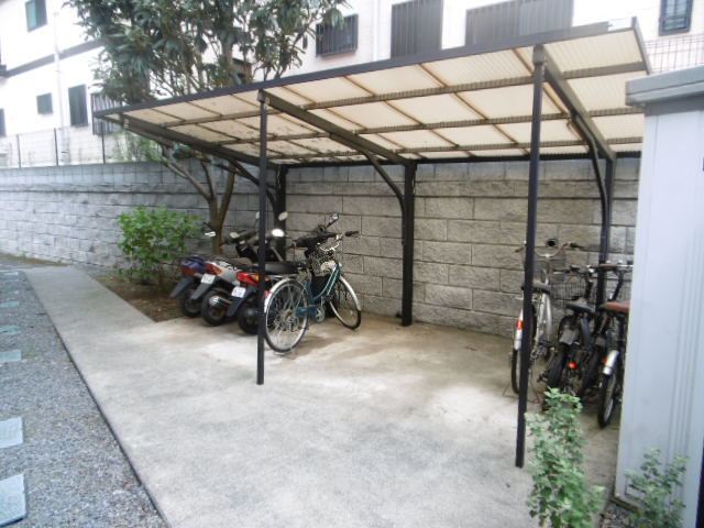 【その他共用部分】 | メゾンシーナ