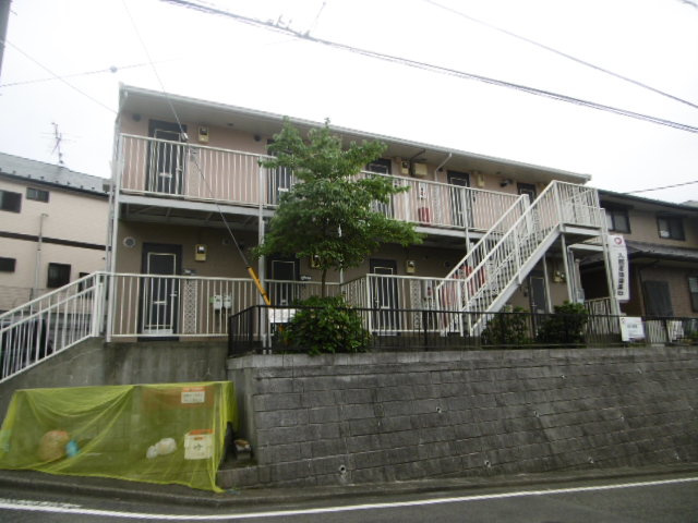 【外観】 | メゾンシーナ