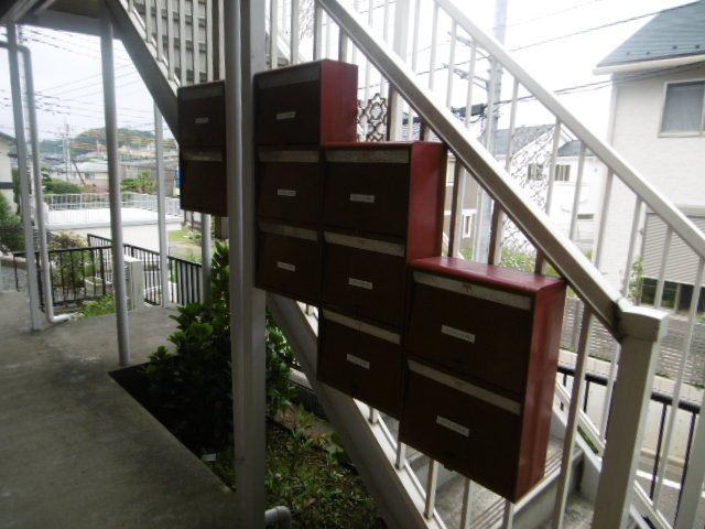 【その他共用部分】 | メゾンシーナ