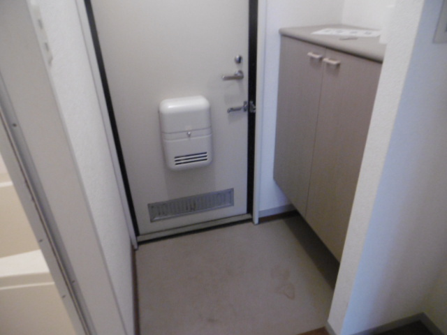 【玄関】 | メゾンシーナ