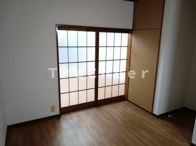 ジュエン若木の収納