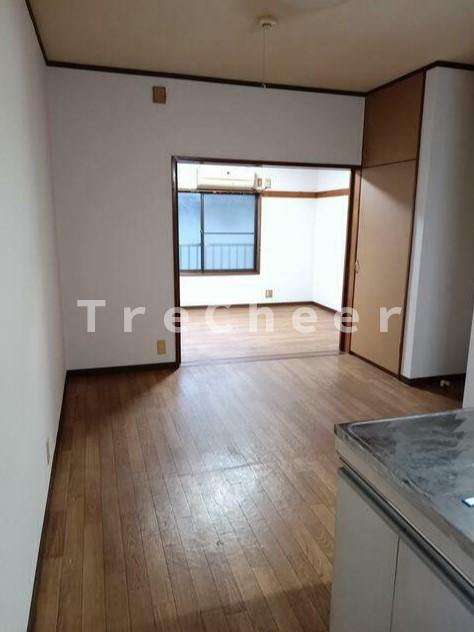 ジュエン若木の内装