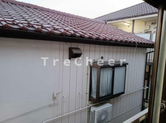 ジュエン若木の展望