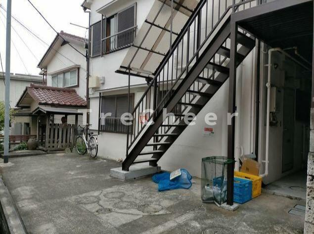 ジュエン若木のその他共用部分