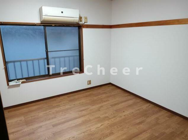 ジュエン若木の居間・リビング