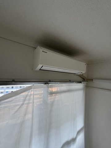 上湊川高層 1号棟の設備