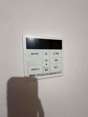 駒ヶ林アパートPJ　A棟のその他