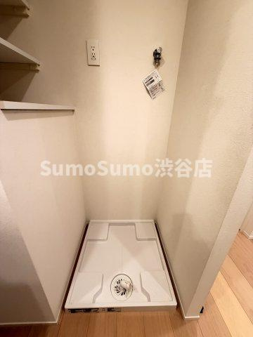 アトリオフラッツ自由が丘eastのその他