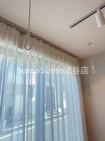 アトリオフラッツ自由が丘eastのその他