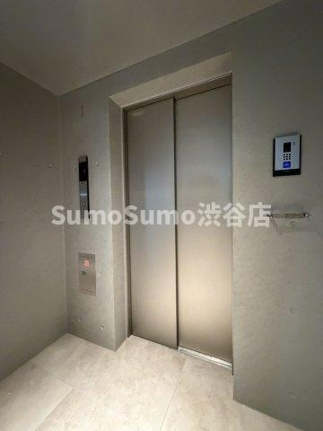 アトリオフラッツ自由が丘eastのその他共用部分