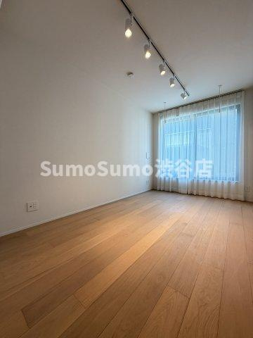 アトリオフラッツ自由が丘eastの内装