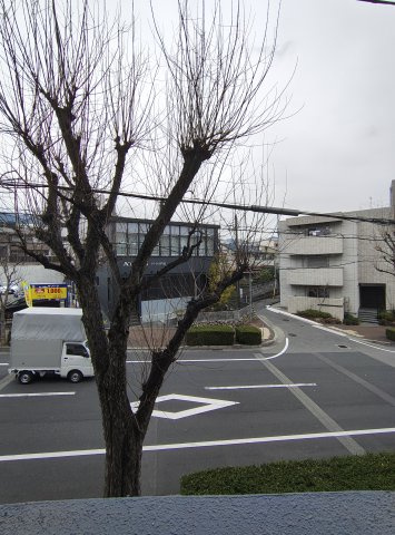 サンクラッソ阪急六甲駅前EASTの展望