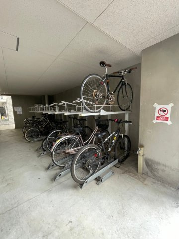 ピアグレース神戸のその他共用部分