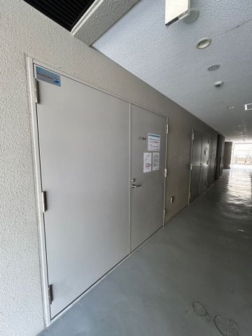 エスプレイス神戸プラージュのその他共用部分