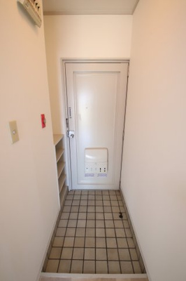 【玄関】 | ハイムニシキ