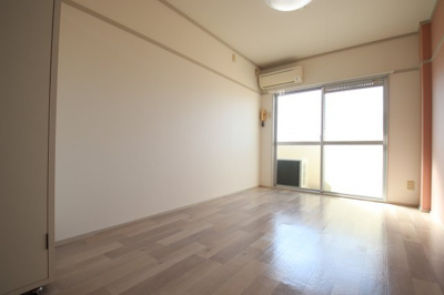 【洋室】 | ハイムニシキ