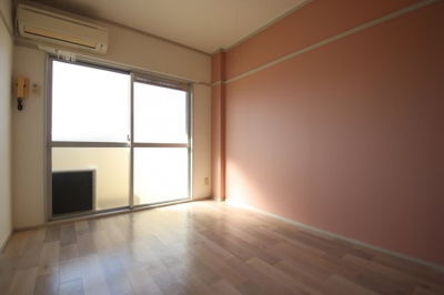 【洋室】 | ハイムニシキ