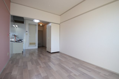 【寝室】 | ハイムニシキ