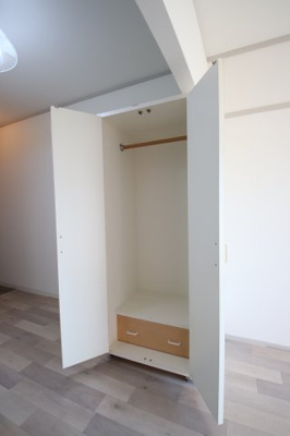 【収納】 | ハイムニシキ