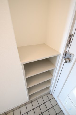 【収納】 | ハイムニシキ