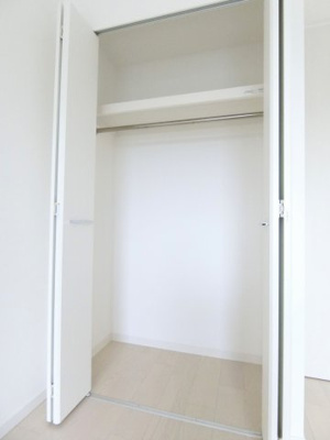 【収納】 | カサルテ吹田青葉丘