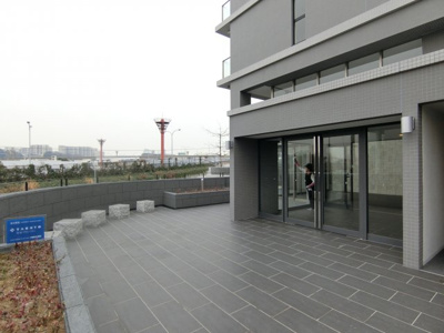 【その他共用部分】 | カサルテ吹田青葉丘