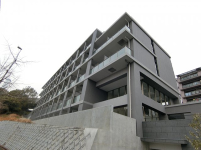 【外観】 | カサルテ吹田青葉丘