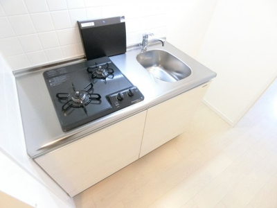 【キッチン】 | カサルテ吹田青葉丘