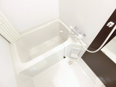 【浴室】 | カサルテ吹田青葉丘