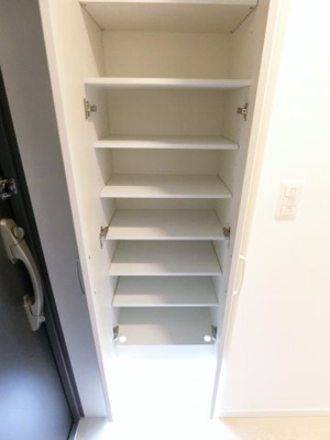 【収納】 | カサルテ吹田青葉丘