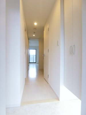 【玄関】 | カサルテ吹田青葉丘