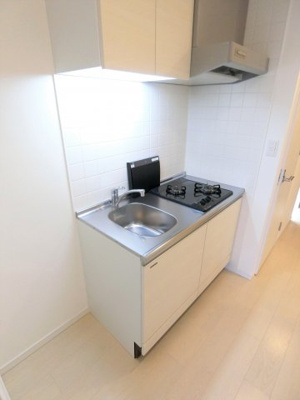 【キッチン】 | カサルテ吹田青葉丘